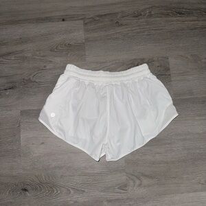 lulu white hotty hots